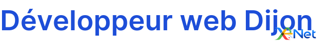 Développeur web Dijon